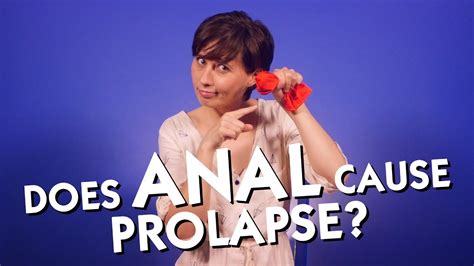 <b>anal</b> <b>prolapse</b>. . Anal prolapse porn